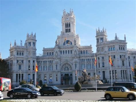 palacio de cibeles mirador|Cómo visitar y qué ver en el Palacio de Cibeles de Madrid